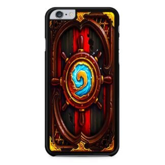 Hearthstone Pirates Cover iPhone 6 / 6S / 6 Plus / 6S Plus Case