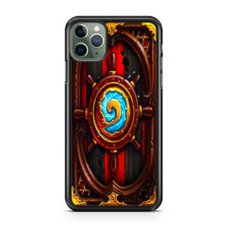 Hearthstone Pirates Cover iPhone 11 / 11 Pro / 11 Pro Max Case