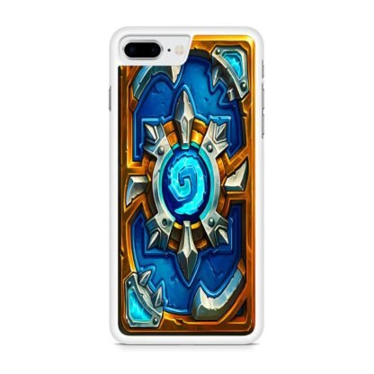 Hearthstone Power Core Cover iPhone 7 Plus / 8 Plus Case - Image 2