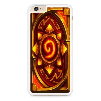 Hearthstone Ragnaros Cover iPhone 6 / 6S / 6 Plus / 6S Plus Case - Image 2