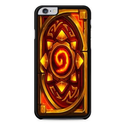 Hearthstone Ragnaros Cover iPhone 6 / 6S / 6 Plus / 6S Plus Case