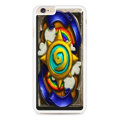 Hearthstone Rainbow Cover iPhone 6 / 6S / 6 Plus / 6S Plus Case - Image 2
