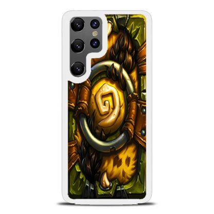 Hearthstone Riverpaw Ruffian Cover Samsung Galaxy S25 / S25 Plus / S25 Ultra Case - Image 2