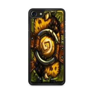 Hearthstone Riverpaw Ruffian Cover iPhone 7 / 8 / SE 2020 / SE 2022 Case