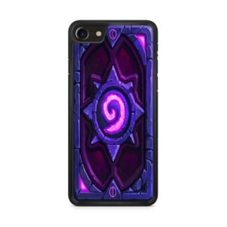 Hearthstone Shadowmoon Valley Cover iPhone 7 / 8 / SE 2020 / SE 2022 Case