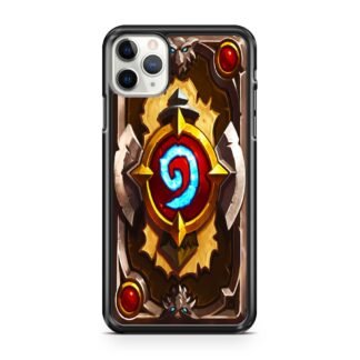 Hearthstone Shaman Thrall Cover iPhone 12 / 12 Pro / 12 Pro Max / 12 Mini Case