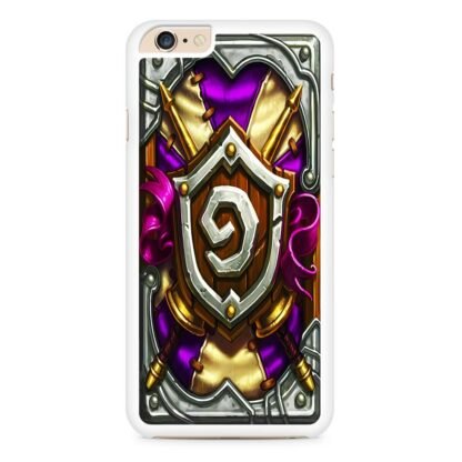 Hearthstone The Grand Tournament Cover iPhone 6 / 6S / 6 Plus / 6S Plus Case - Image 2