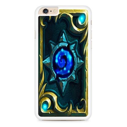 Hearthstone Tyrande Cover iPhone 6 / 6S / 6 Plus / 6S Plus Case - Image 2