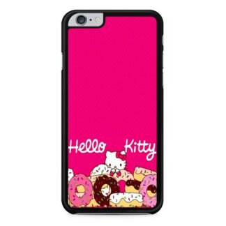 Hello Kitty Donuts iPhone 6 / 6S / 6 Plus / 6S Plus Case