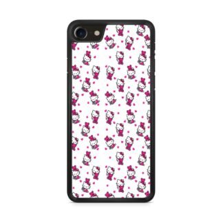 Hello Kitty Pink Love Star iPhone 7 / 8 / SE 2020 / SE 2022 Case