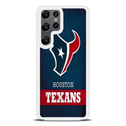 Houston Texans Samsung Galaxy S25 / S25 Plus / S25 Ultra Case - Image 2