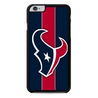 Houston Texans Logo iPhone 6 / 6S / 6 Plus / 6S Plus Case