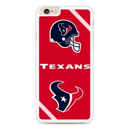 Houston Texans NFL Logo iPhone 6 / 6S / 6 Plus / 6S Plus Case - Image 2