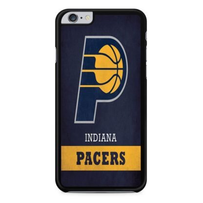 Indiana Pacers Logo iPhone 6 / 6S / 6 Plus / 6S Plus Case