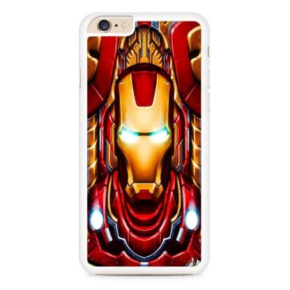 Iron Man Armor iPhone 6 / 6S / 6 Plus / 6S Plus Case - Image 2