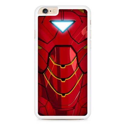 Iron Man Mark VI Armor iPhone 6 / 6S / 6 Plus / 6S Plus Case - Image 2