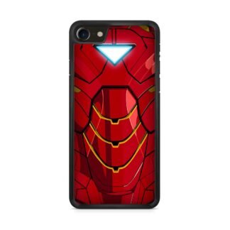Iron Man Mark VI Armor iPhone 7 / 8 / SE 2020 / SE 2022 Case
