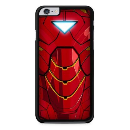 Iron Man Mark VI Armor iPhone 6 / 6S / 6 Plus / 6S Plus Case