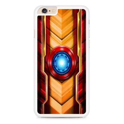 Iron Man Mark XLII Core iPhone 6 / 6S / 6 Plus / 6S Plus Case - Image 2