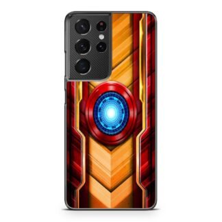 Iron Man Mark XLII Core Samsung Galaxy S21 / S21 Plus / S21 Ultra / S21 FE Case