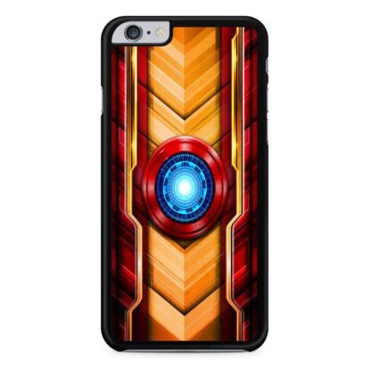 Iron Man Mark XLII Core iPhone 6 / 6S / 6 Plus / 6S Plus Case