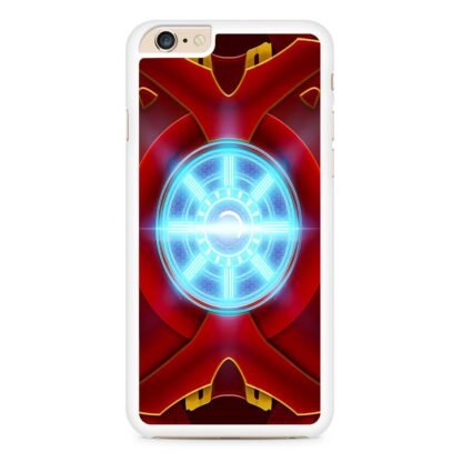 Iron Man Mark XLIII Core iPhone 6 / 6S / 6 Plus / 6S Plus Case - Image 2