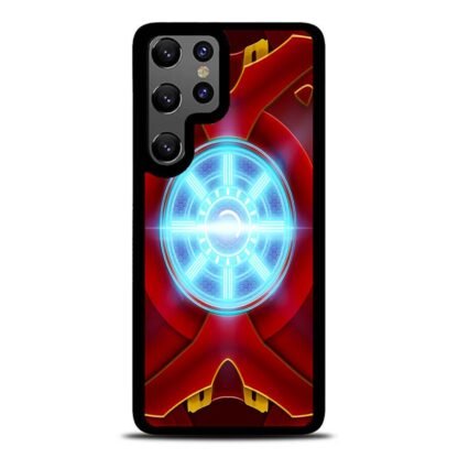 Iron Man Mark XLIII Core Samsung Galaxy S25 / S25 Plus / S25 Ultra Case