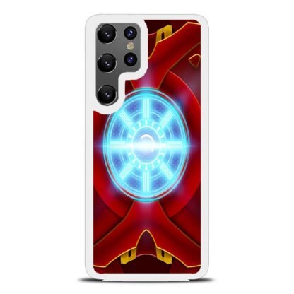 Iron Man Mark XLIII Core Samsung Galaxy S25 / S25 Plus / S25 Ultra Case - Image 2