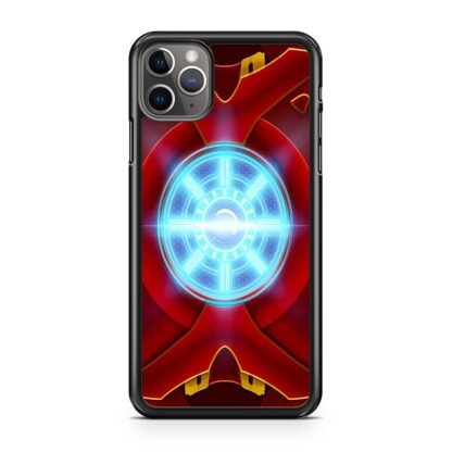 Iron Man Mark XLIII Core iPhone 15 / 15 Plus / 15 Pro / 15 Pro Max Case