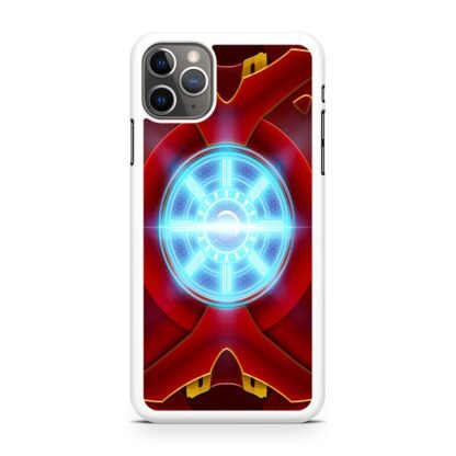 Iron Man Mark XLIII Core iPhone 15 / 15 Plus / 15 Pro / 15 Pro Max Case - Image 2