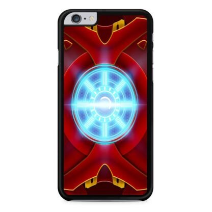 Iron Man Mark XLIII Core iPhone 6 / 6S / 6 Plus / 6S Plus Case