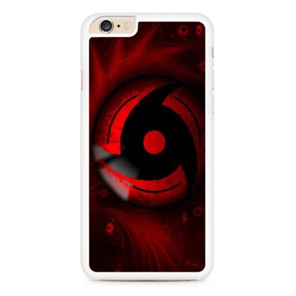 Itachi Mangekyou Sharingan iPhone 6 / 6S / 6 Plus / 6S Plus Case - Image 2