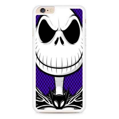 Jack Skellington The Nightmare Before Christmas iPhone 6 / 6S / 6 Plus / 6S Plus Case - Image 2