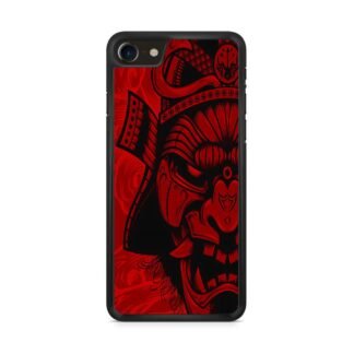 Japanese Devil Samurai iPhone 7 / 8 / SE 2020 / SE 2022 Case