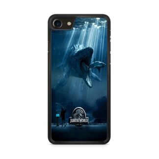Jurassic World iPhone 7 / 8 / SE 2020 / SE 2022 Case
