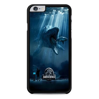 Jurassic World iPhone 6 / 6S / 6 Plus / 6S Plus Case