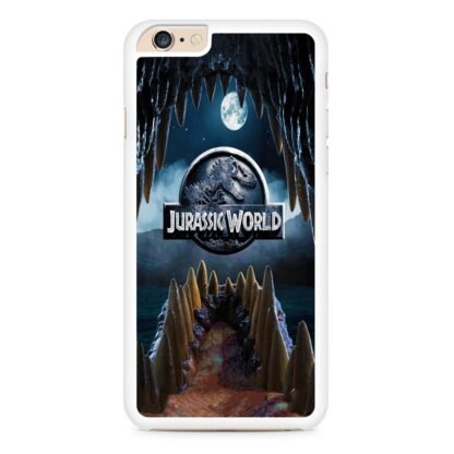 Jurassic World Rex iPhone 6 / 6S / 6 Plus / 6S Plus Case - Image 2