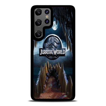 Jurassic World Rex Samsung Galaxy S25 / S25 Plus / S25 Ultra Case