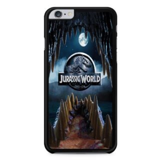 Jurassic World Rex iPhone 6 / 6S / 6 Plus / 6S Plus Case