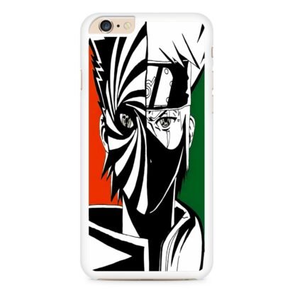 Kakashi Hatake And Uchiha Obito iPhone 6 / 6S / 6 Plus / 6S Plus Case - Image 2