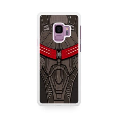 Kevlar Vest Red Belt Armor Samsung Galaxy S9 / S9 Plus Case - Image 2