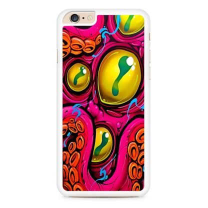 Kraken Eye Monster iPhone 6 / 6S / 6 Plus / 6S Plus Case - Image 2
