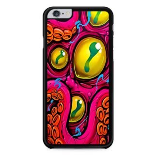 Kraken Eye Monster iPhone 6 / 6S / 6 Plus / 6S Plus Case