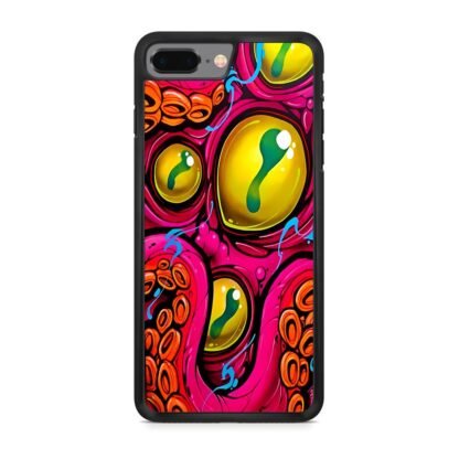 Kraken Eye Monster iPhone 7 Plus / 8 Plus Case