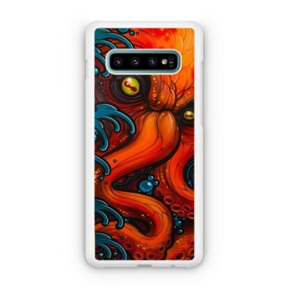 Kraken Monster Samsung Galaxy S10 / S10e / S10 Plus / S10 5G Case - Image 2