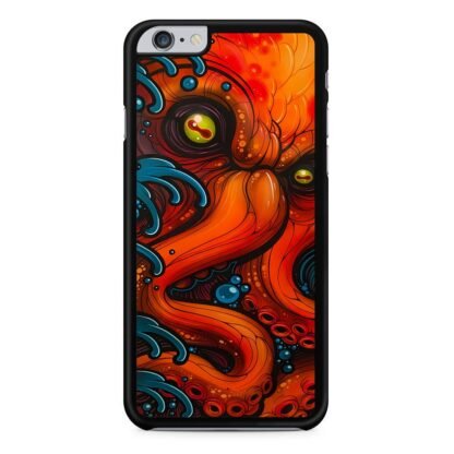 Kraken Monster iPhone 6 / 6S / 6 Plus / 6S Plus Case