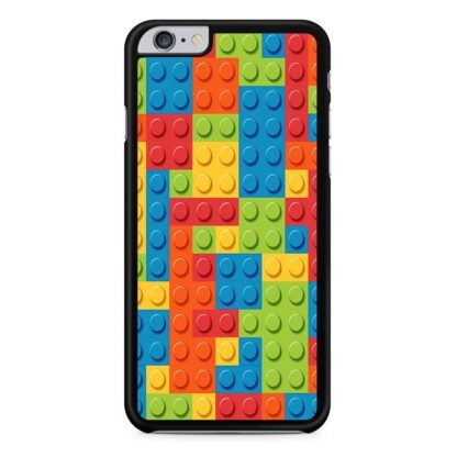 Lego Bricks iPhone 6 / 6S / 6 Plus / 6S Plus Case