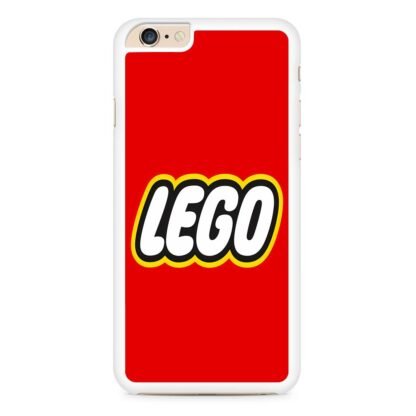 Lego Vector iPhone 6 / 6S / 6 Plus / 6S Plus Case - Image 2