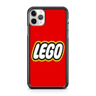 Lego Vector iPhone 12 / 12 Pro / 12 Pro Max / 12 Mini Case