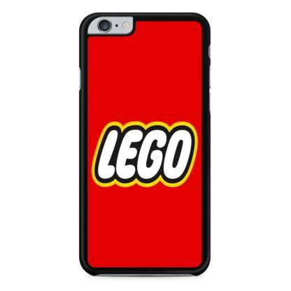 Lego Vector iPhone 6 / 6S / 6 Plus / 6S Plus Case
